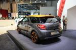 Citroen DS3 Racing 2010 года